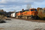 BNSF 7810